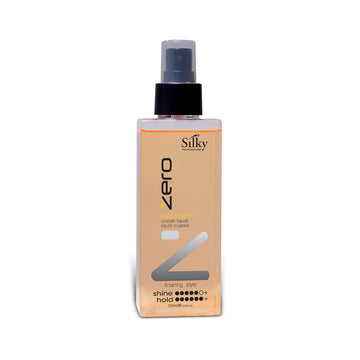 Silky Techno Basic Zero Crystal Serum 125ML