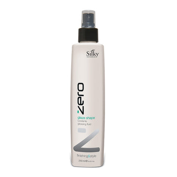 Silky Techno Basic Zero GLaze Shape 250ML