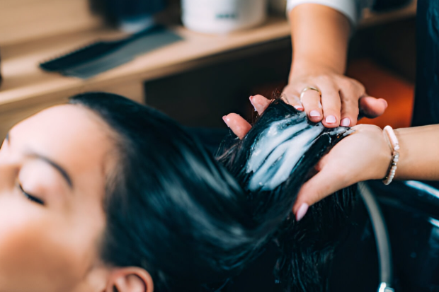Best Conditioner for All Hair Types: The Professional Stylist’s Guide