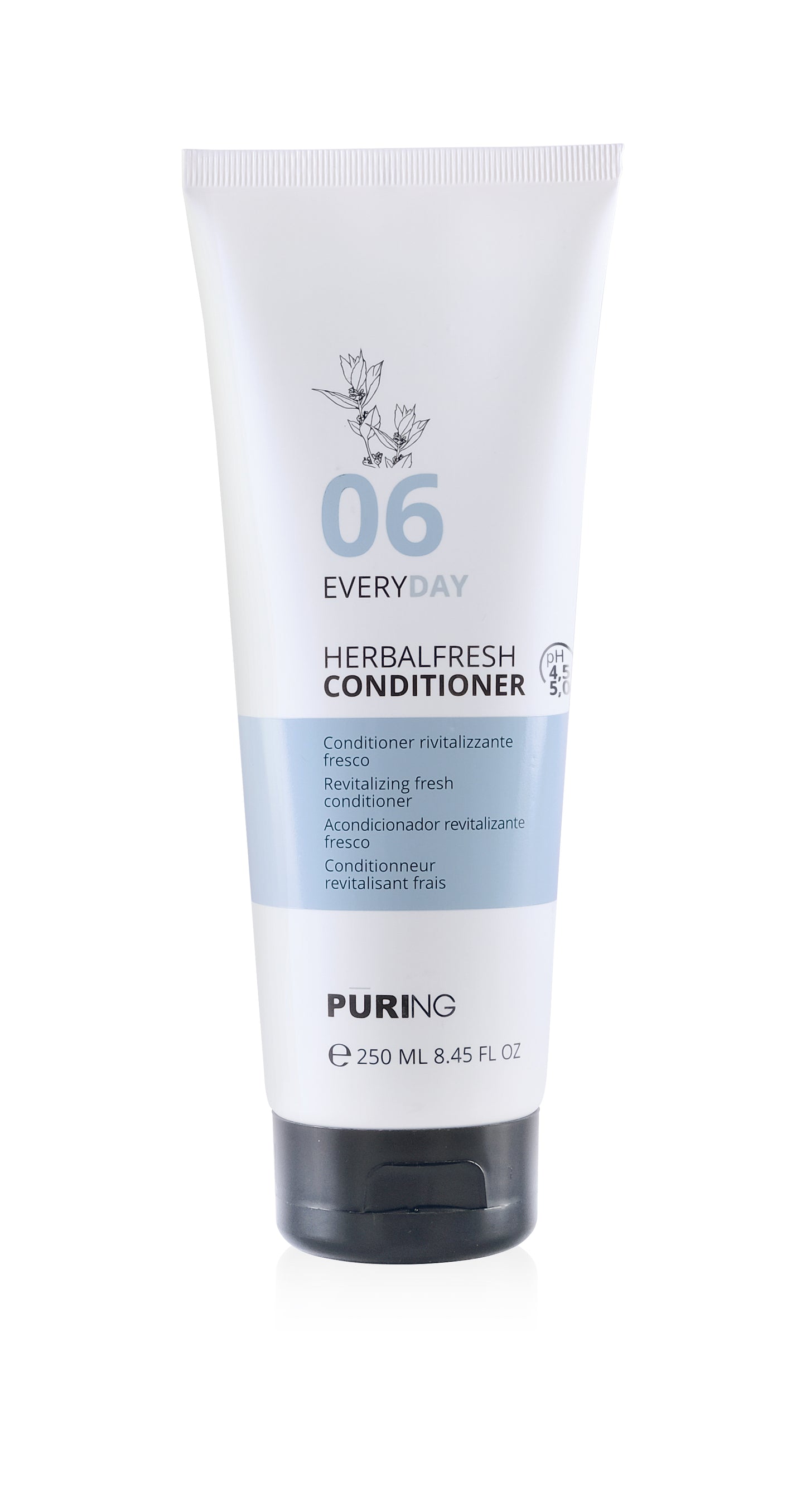 Everyday Herbalfresh Cream Conditioner