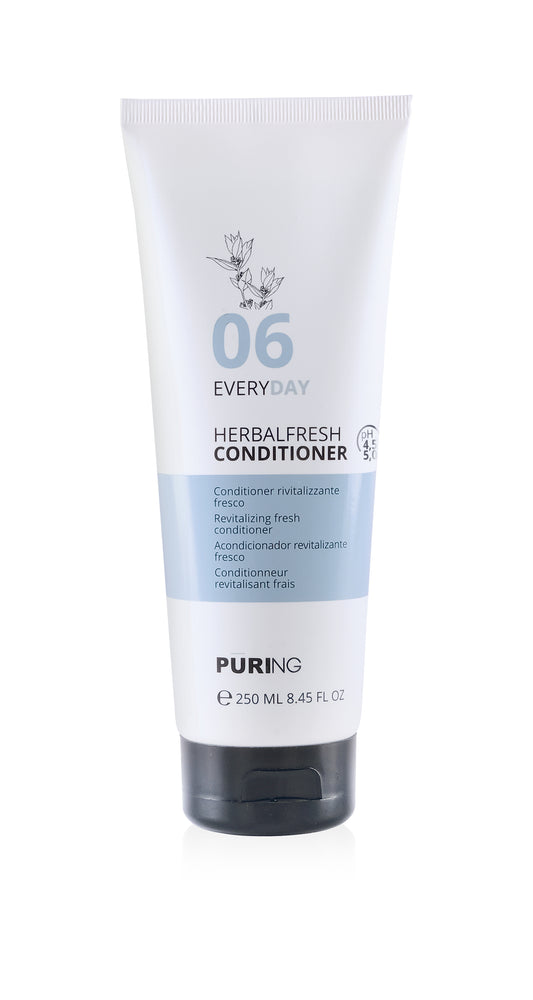 Everyday Herbalfresh Cream Conditioner