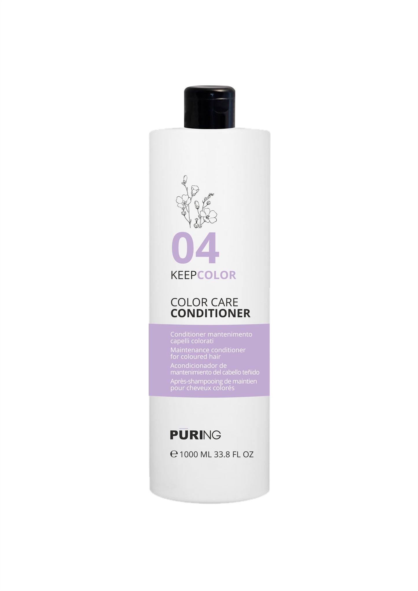 Keepcolor Color Care Conditioner
