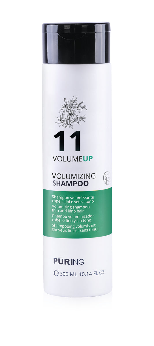 Volume Up Shampoo 10oz