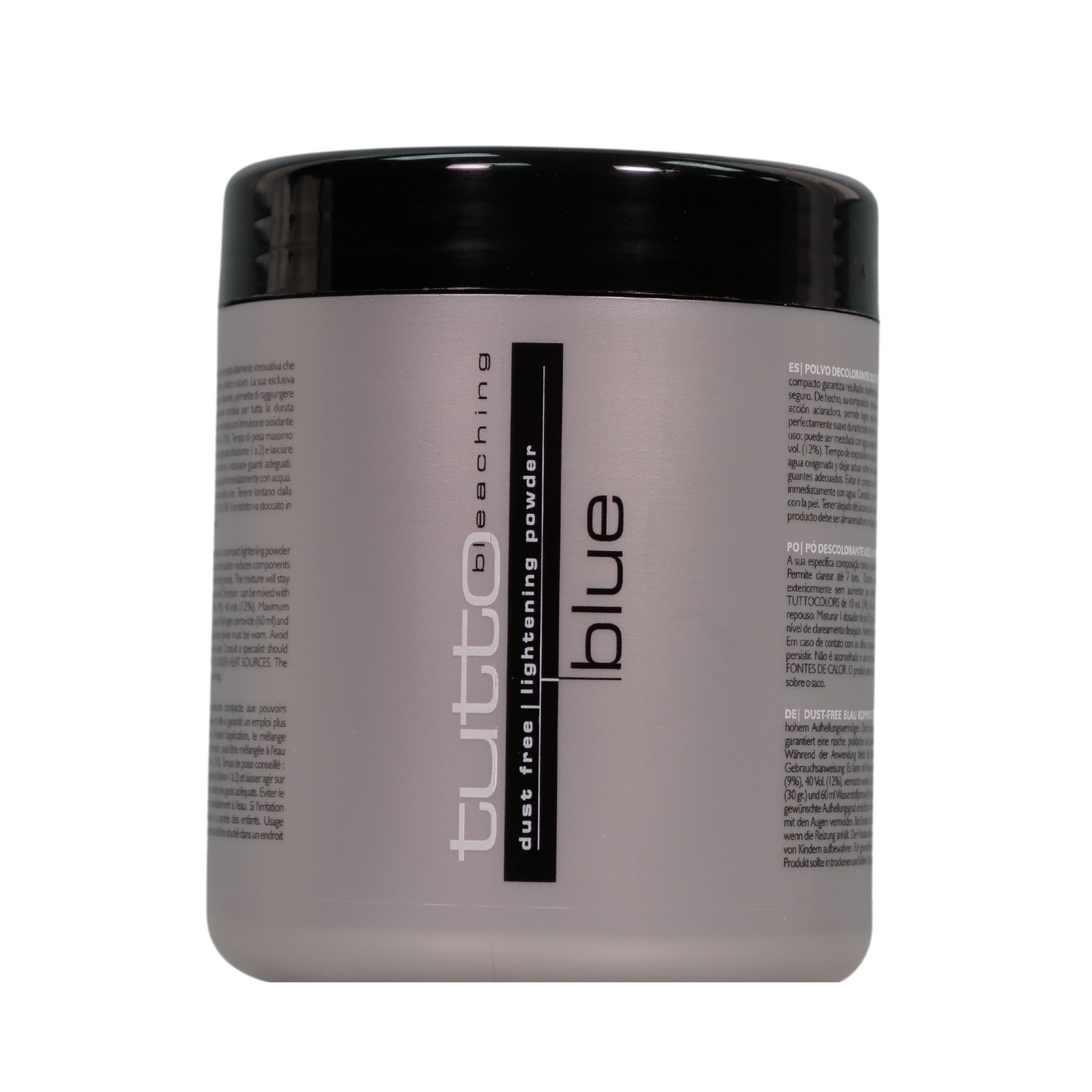 Lightening Powder - Blue Jar Tutto Bleach