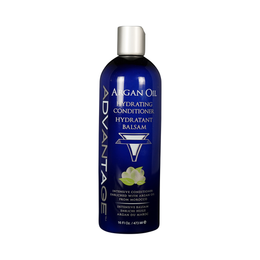 Argan Oil Hydrating Conditioner