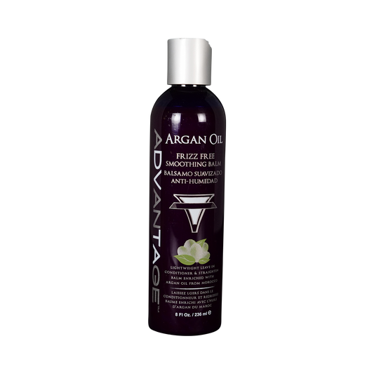 Argan Oil Frizz Free Balm