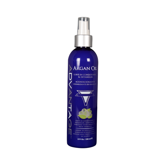 Argan Oil Leave In Conditioner