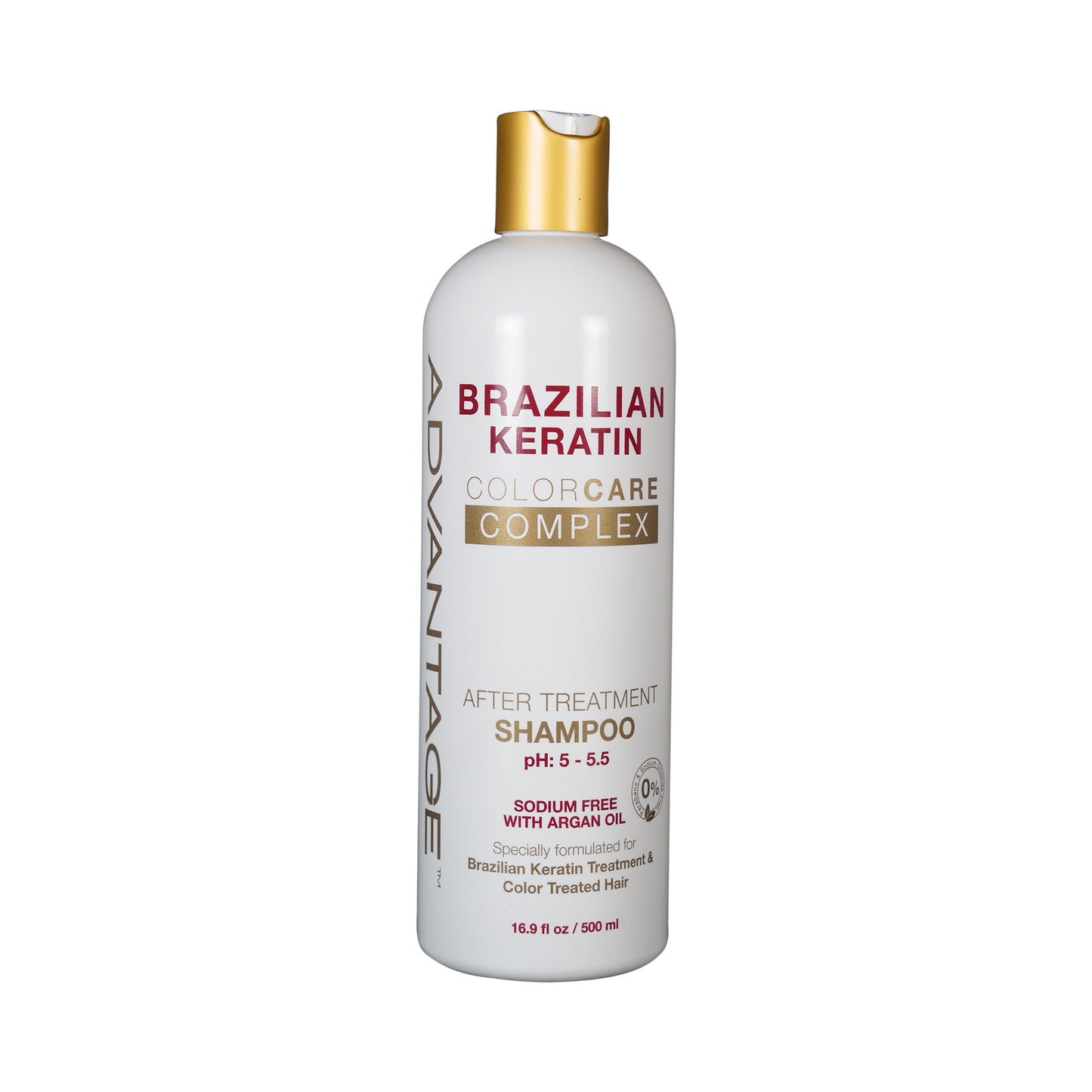 Brazilian After Treatment Shampoo