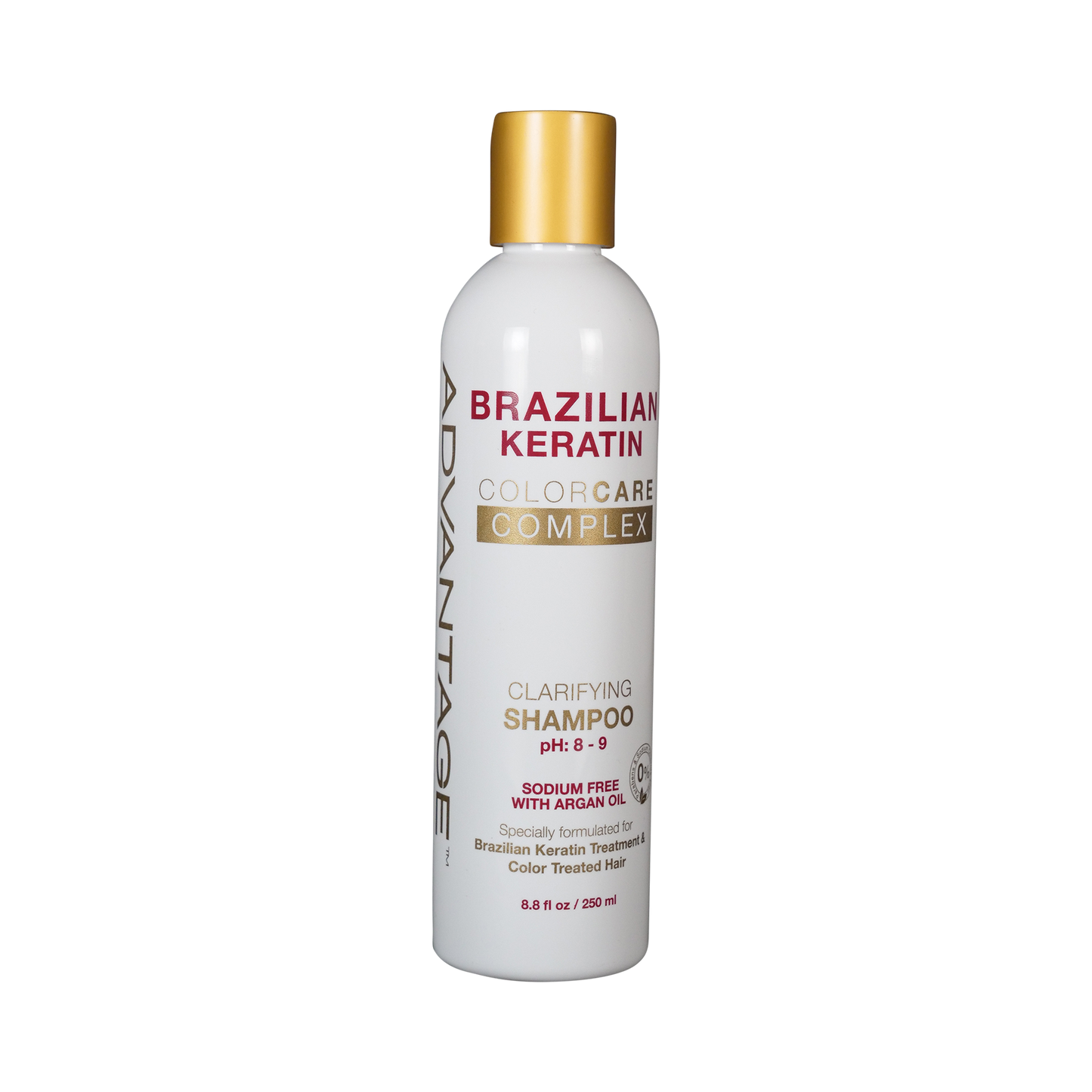 Brazilian Clarifying Shampoo