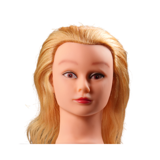 Cheryl Blonde Manikin