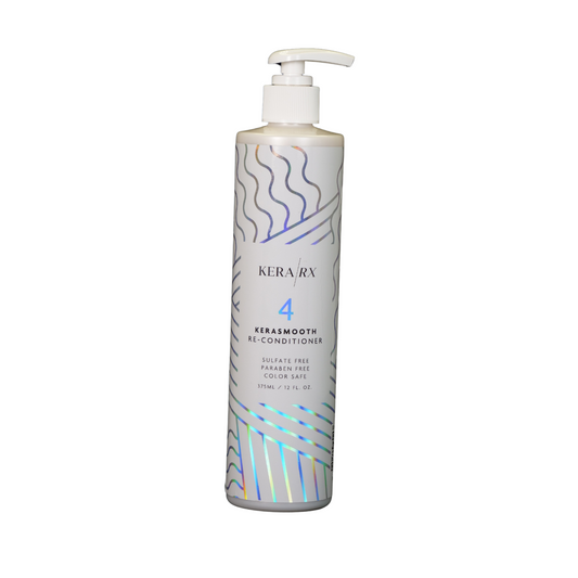 Kerasmooth Re-Conditioner