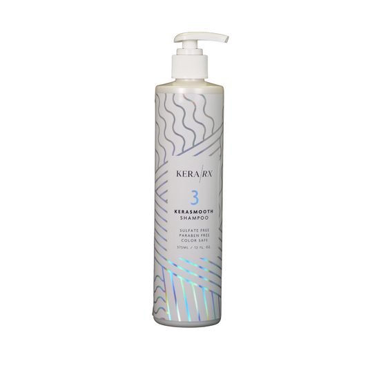 Kerasmooth Shampoo