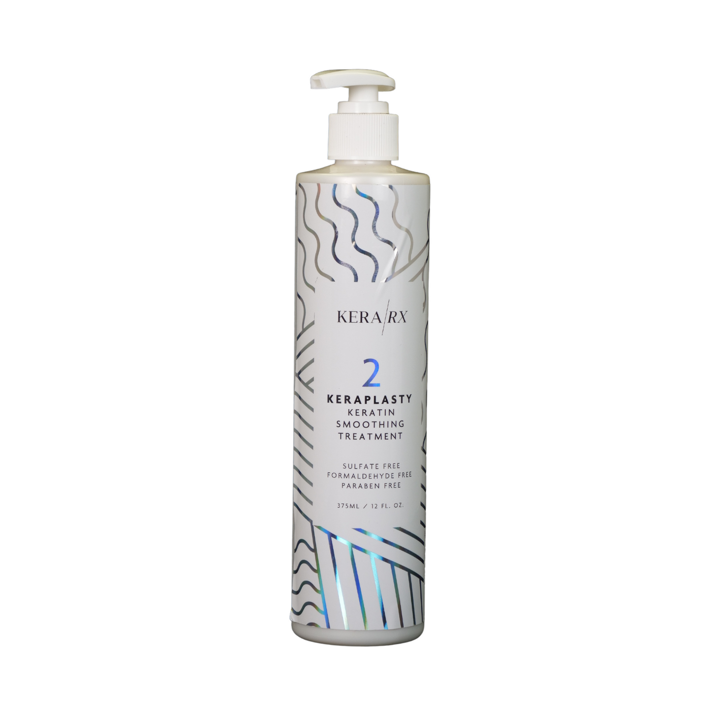 Keraplasty Keratin Smoothing Treatment