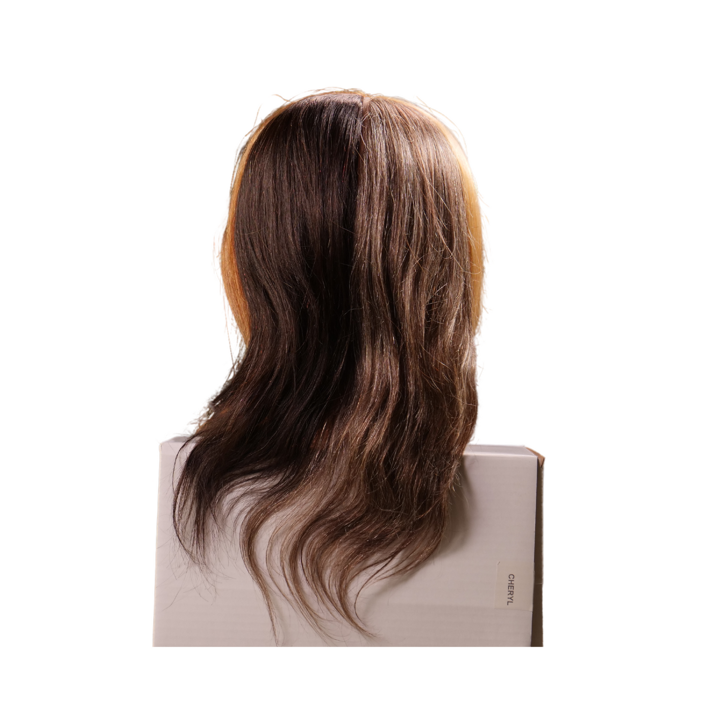 Meg 4 Quad Manikin