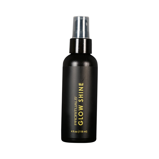 Glow Shine Spray