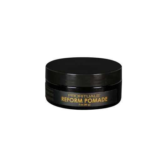 Reform Pomade