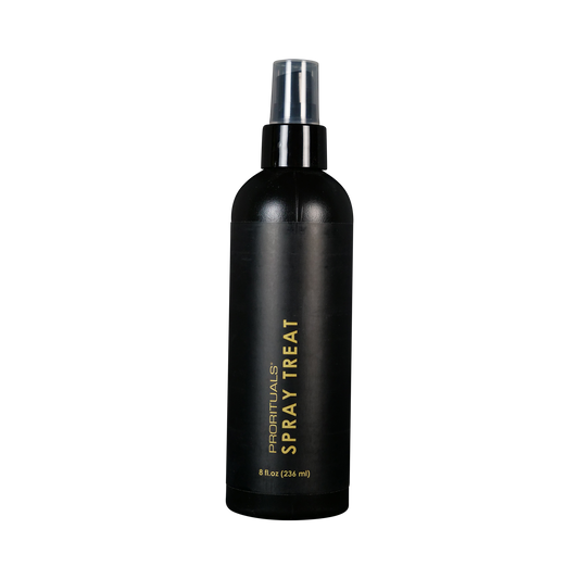 Spray Treat