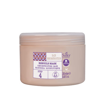 Silky Rebuild Mask 250ML