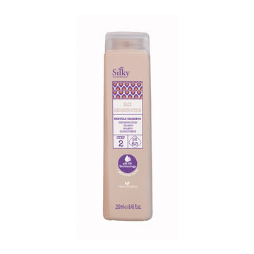 Silky Rebuild Shampoo 250ML
