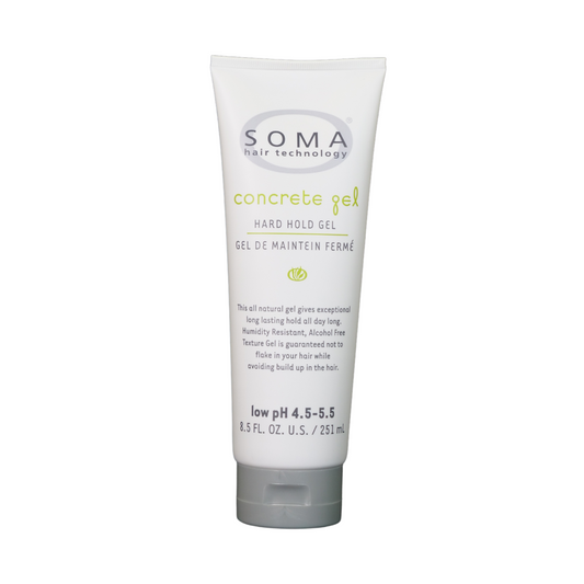Concrete Gel