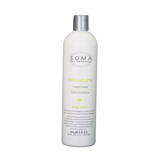 Moisture Conditioner