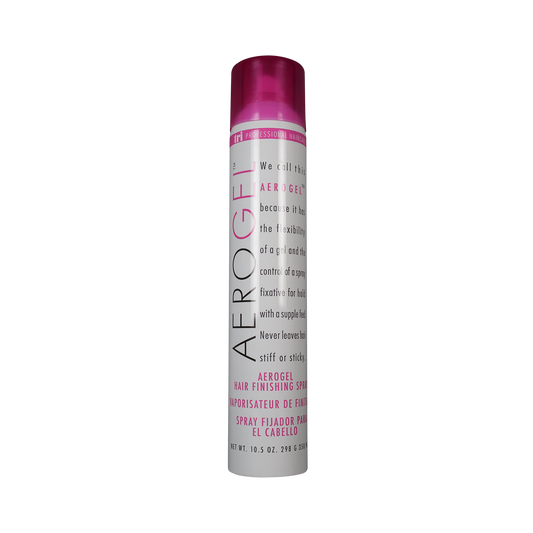 Aero Gel Styling Spray