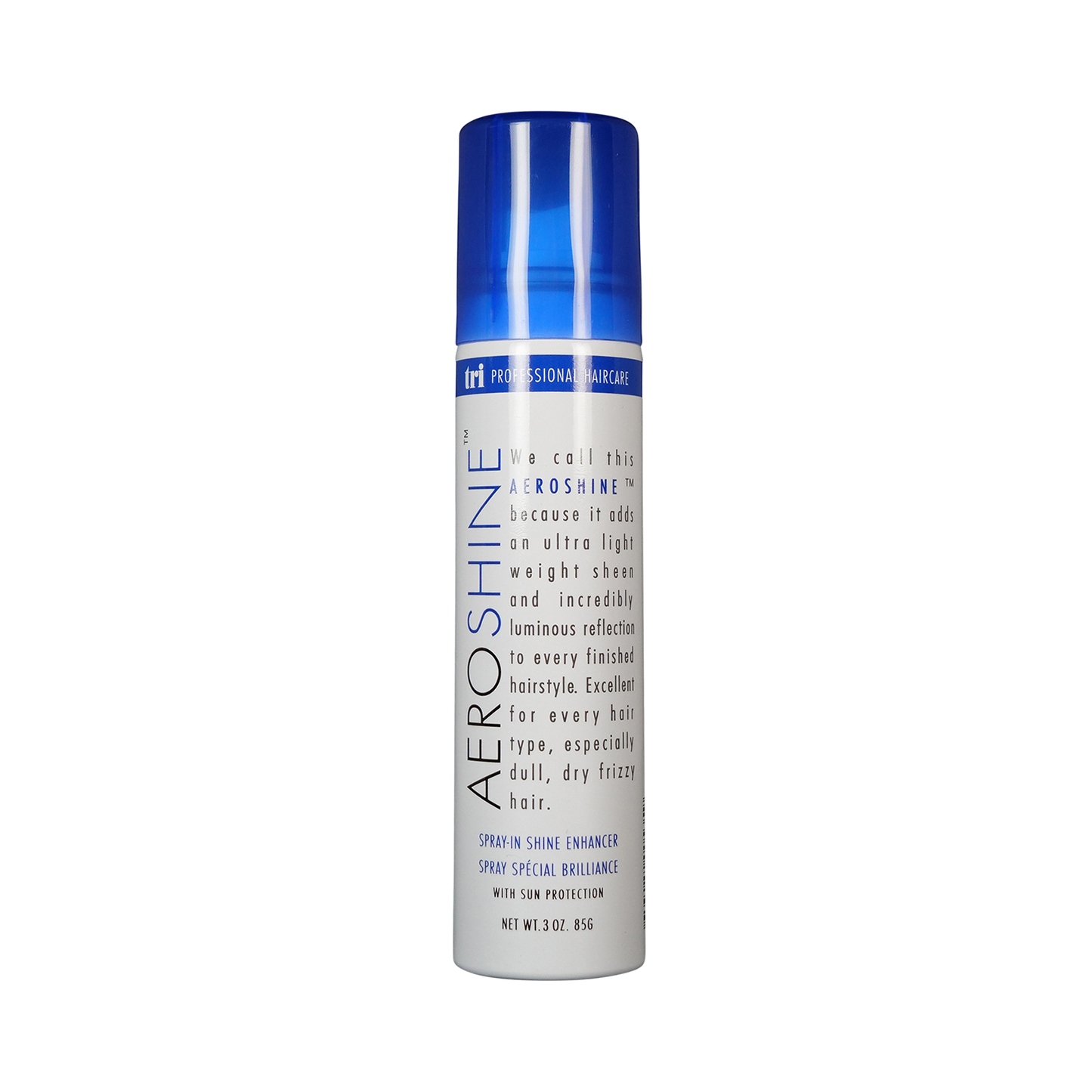 Aero Shine Spray