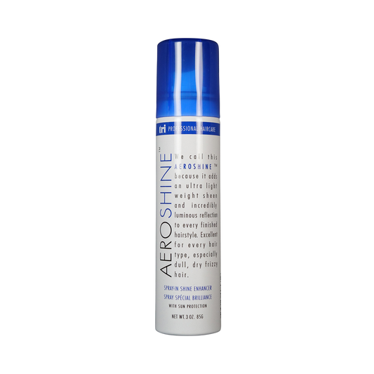 Aero Shine Spray