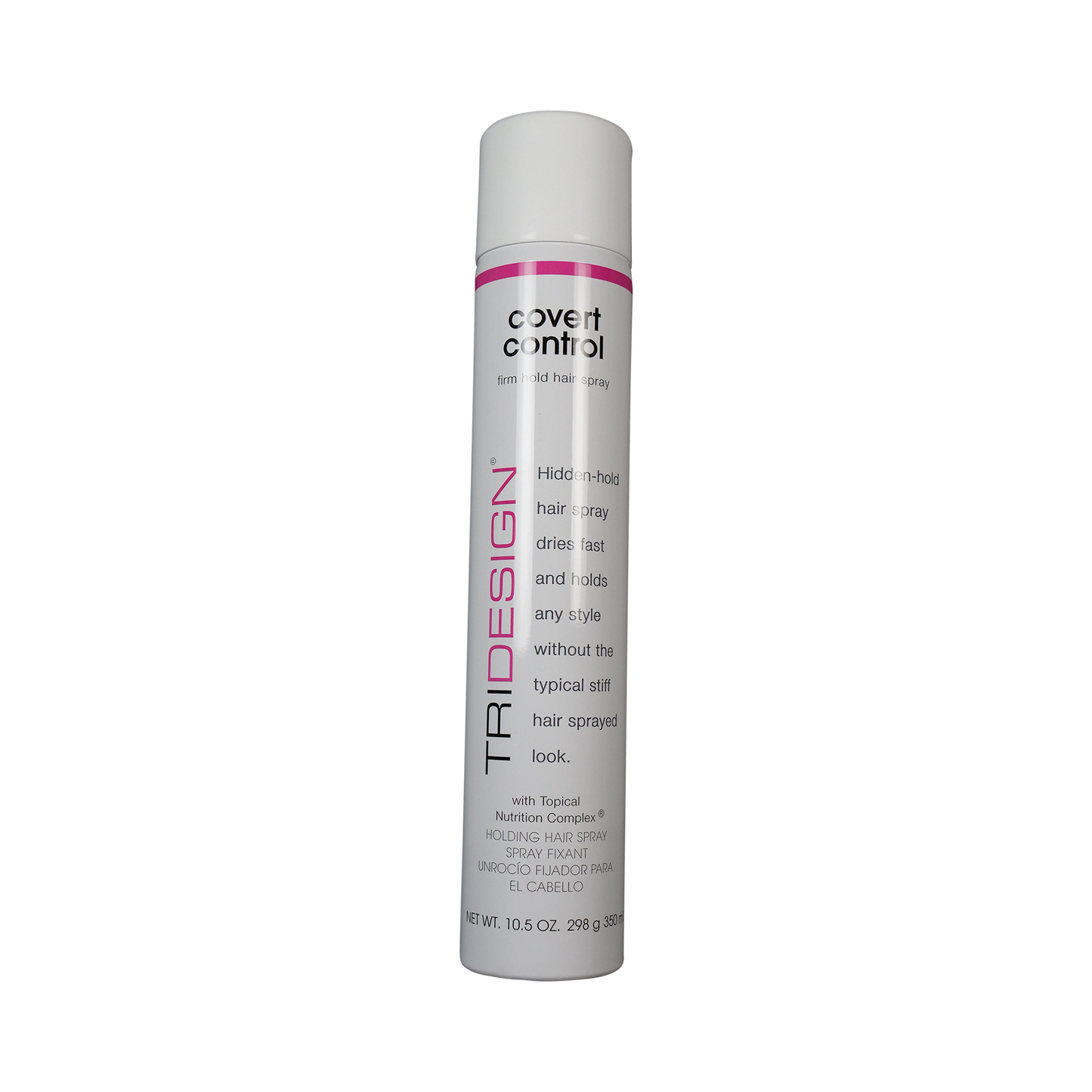 Covert Control Spray