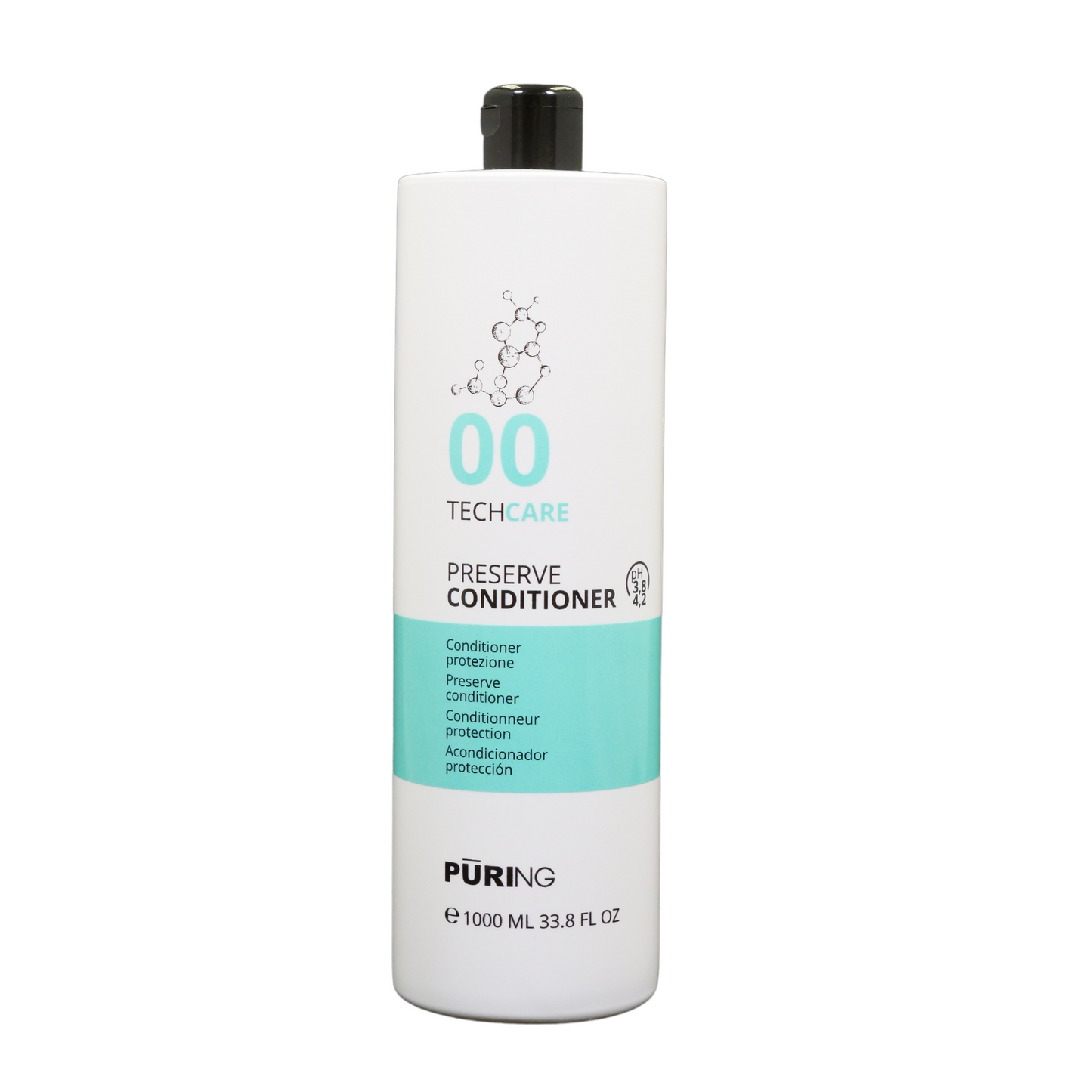 Techcare Preserve Conditioner
