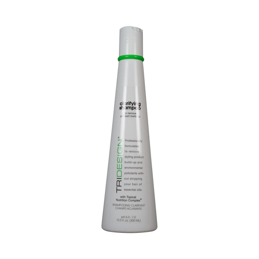 Clarifying Shampoo
