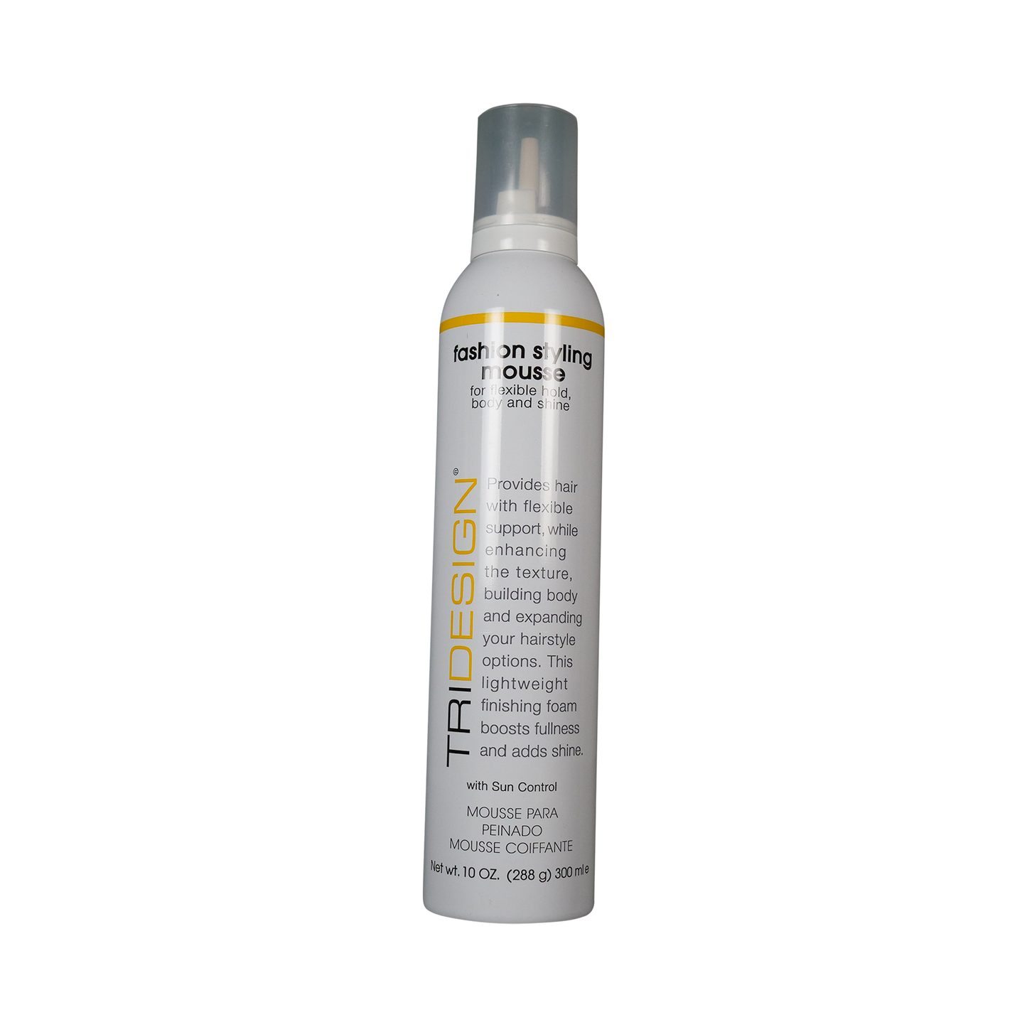 Fashion Styling Mousse