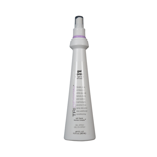 Gel Spray