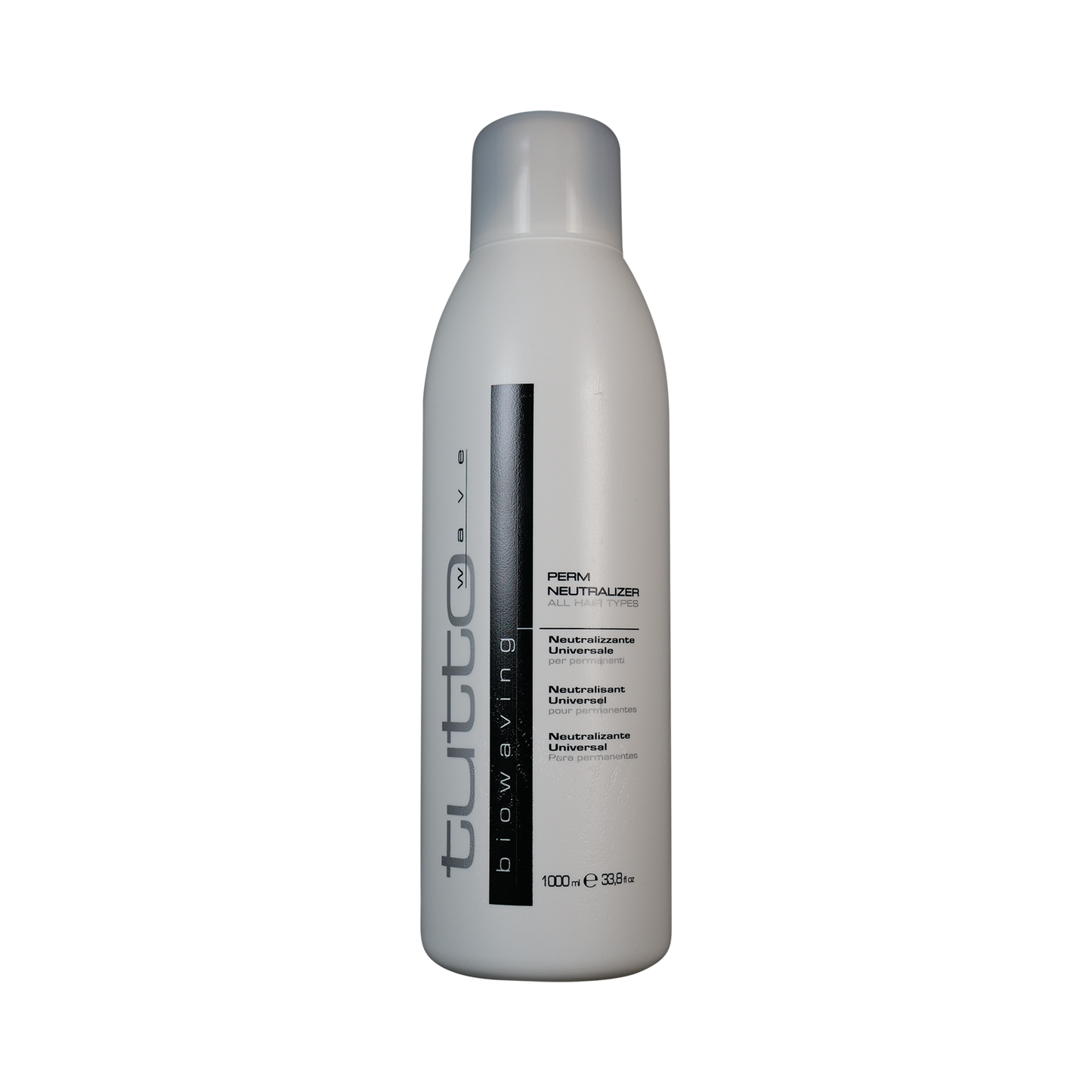 Perm Neutralizer