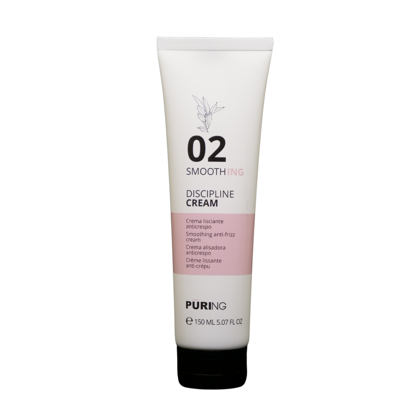 Smoothing Discipline Cream 5oz