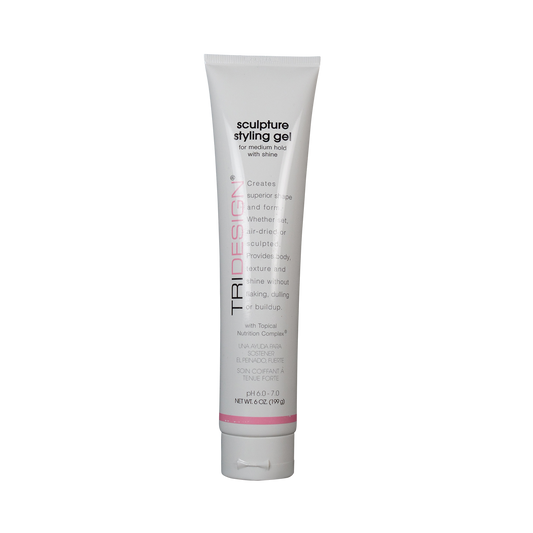 Sculpture Styling Gel