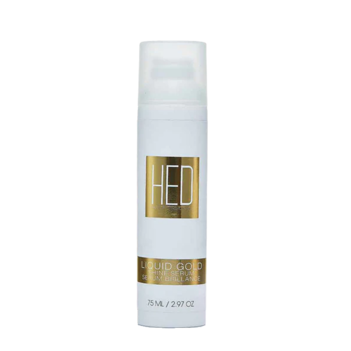 Overdirect Liquid Gold Shine Serum