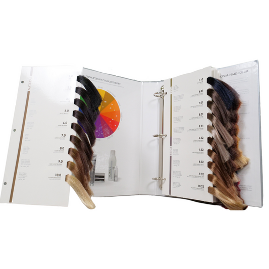 Large Swatchbook