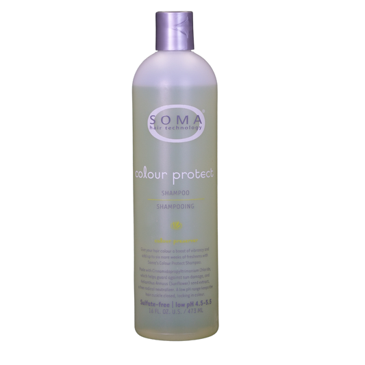 Color Protect Shampoo