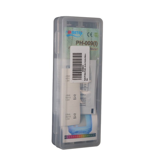 pH Electronic Tester