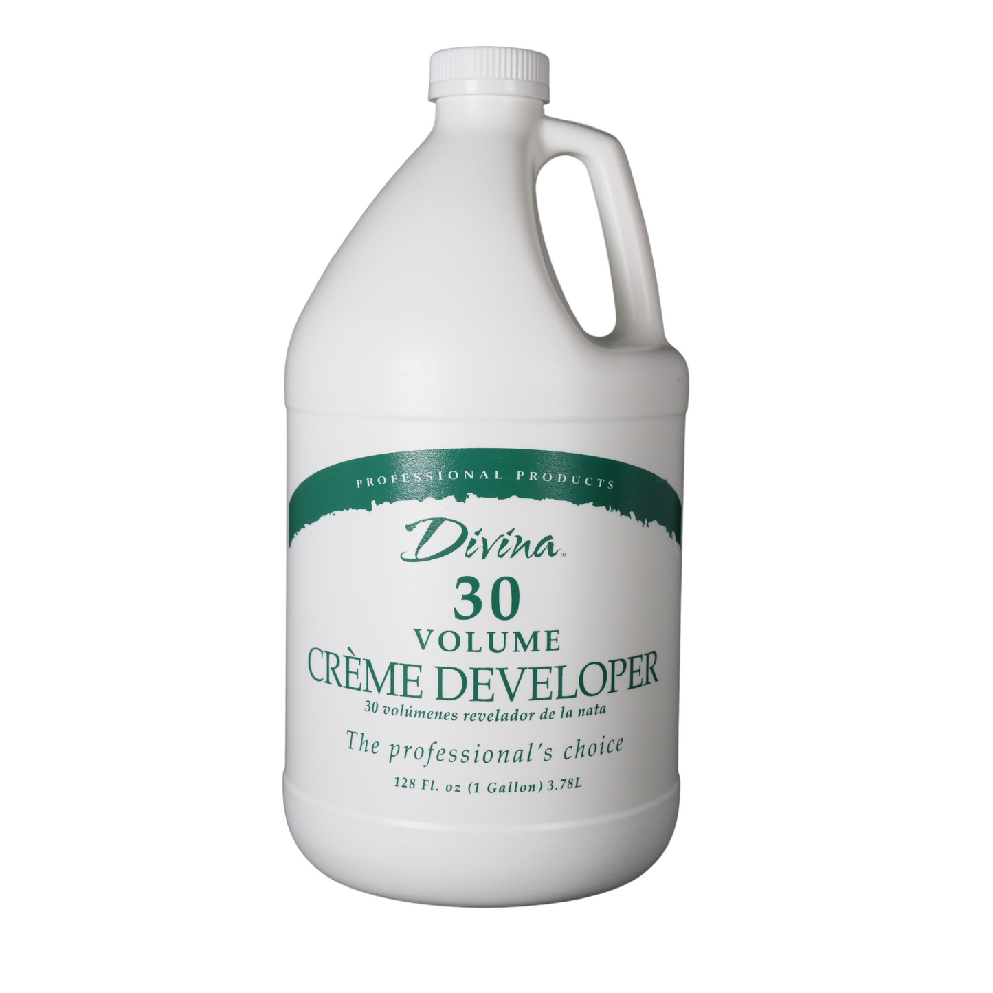 Generic Creme Developer  Gallon