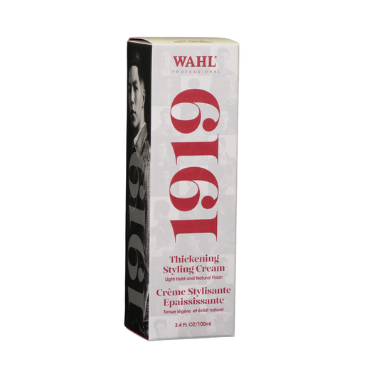 Thickening Styling Cream