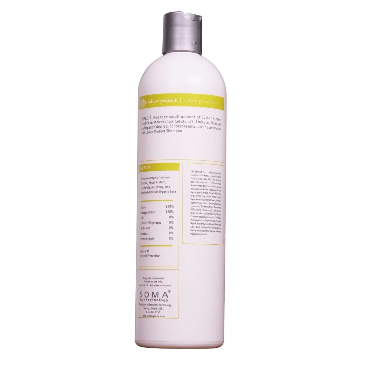 Color Protect Conditioner