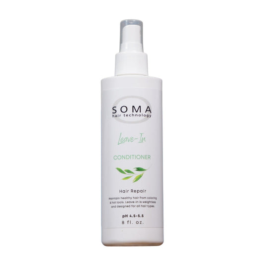 Leave In Conditioner