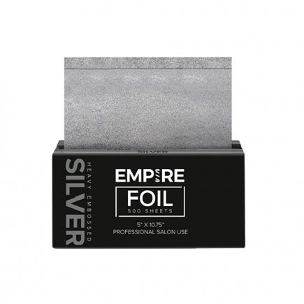 500 Ct. Pop Up Foil Sheets