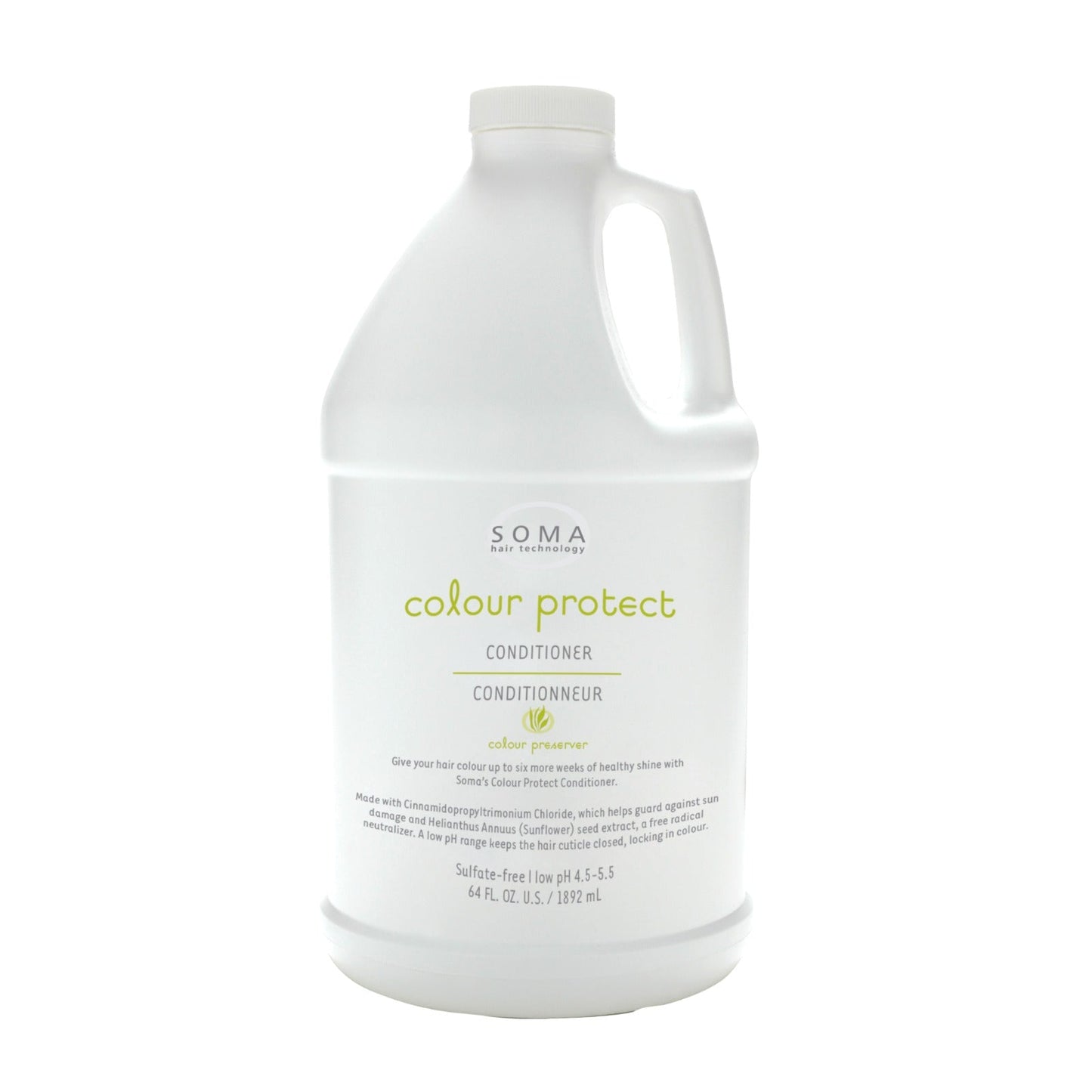 Color Protect Conditioner